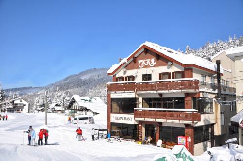 Nozawaonsen Japan Last-Minute-Rabattcode Booking.com