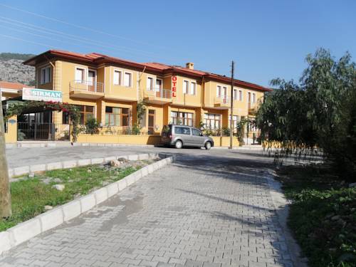 Sarigerme Türkei Last-Minute-Rabattcode Booking.com
