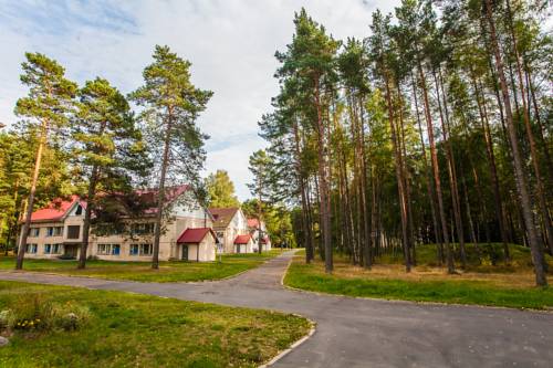 Borovoe Wit-Rusland Laatste minuut Kortingscode Booking.com