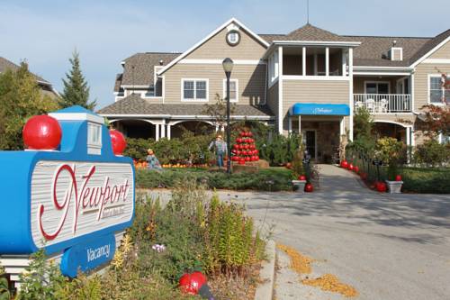 Egg Harbor (Wisconsin) Estados Unidos Último Minuto Código de Descuento Booking.com