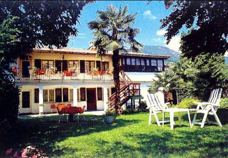 Agno Schweiz Last-Minute-Rabattcode Booking.com