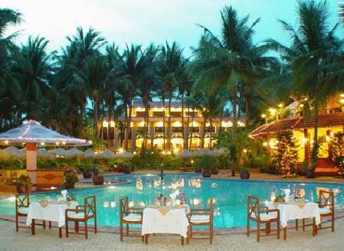 Mui Ne Vietnam Laatste minuut Kortingscode Booking.com