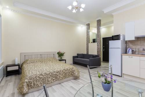 Sint Petersburg Rusland Laatste minuut Kortingscode Booking.com