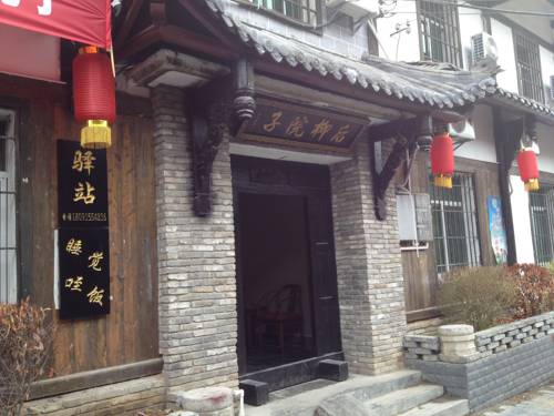 Ankang China Last Minute Discount Code Booking.com