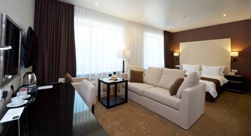 Novosibirsk Russia Last Minute Discount Code Booking.com