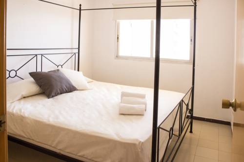 Valencia Spanien Last-Minute-Rabattcode Booking.com