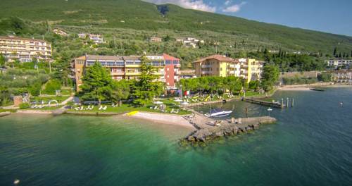 Porto di Brenzone Italy Last Minute Discount Code Booking.com