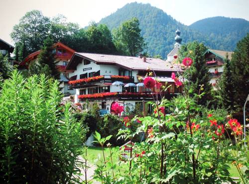 Ruhpolding Germany Last Minute Discount Code Booking.com