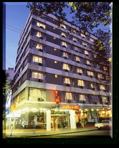 Montevideo Uruguay Last Minute Discount Code Booking.com