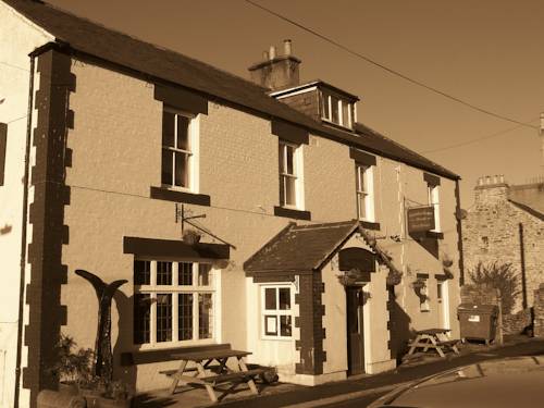 Alston United Kingdom Last Minute Discount Code Booking.com