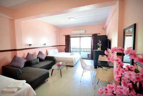 Jomtien Beach Thailand Last Minute Discount Code Booking.com