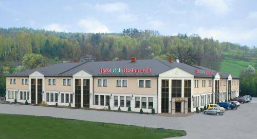 Sułkowice Poland Last Minute Discount Code Booking.com