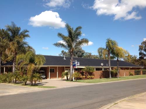 Barooga Australien Last-Minute-Rabattcode Booking.com