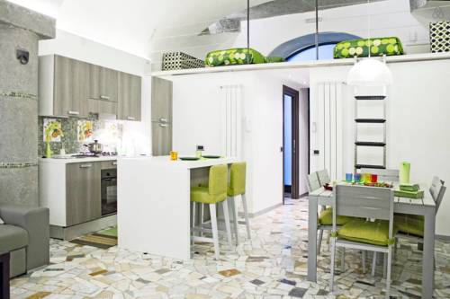 Napoli Italien Last-Minute-Rabattcode Booking.com