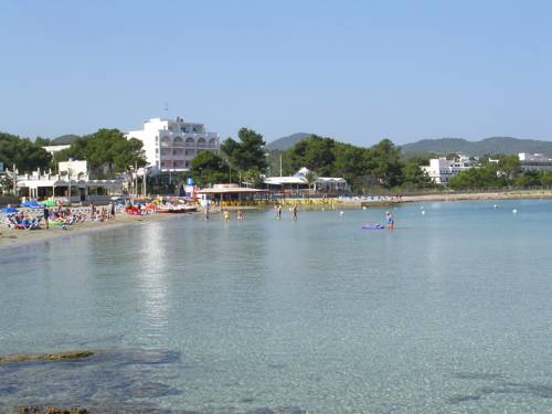 Bahia de Sant Antoni Spanien Last-Minute-Rabattcode Booking.com