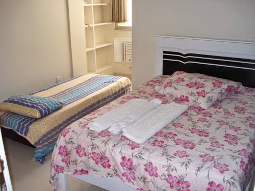 Rio de Janeiro Brasil Último Minuto Código de Descuento Booking.com
