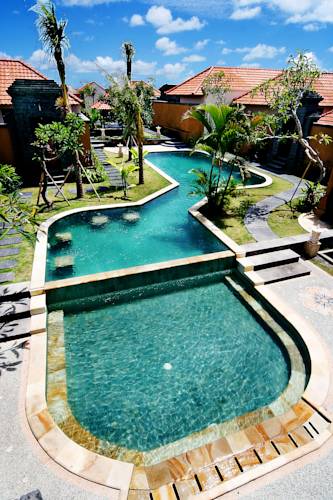 Umalas Indonesia Last Minute Discount Code Booking.com