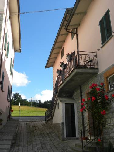 Albareto Italien Last-Minute-Rabattcode Booking.com