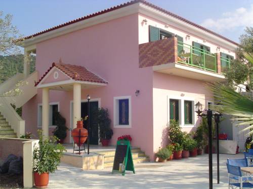 Anaxos Greece Last Minute Discount Code Booking.com