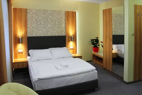 Legnica Polen Last-Minute-Rabattcode Booking.com