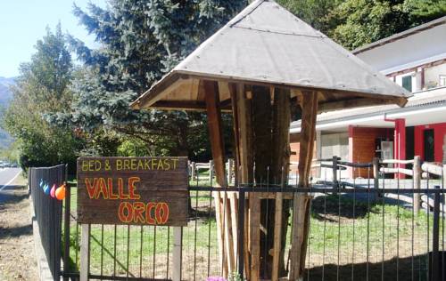 Sparone Italien Last-Minute-Rabattcode Booking.com