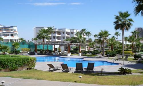 Puerto Penasco Mexiko Last-Minute-Rabattcode Booking.com