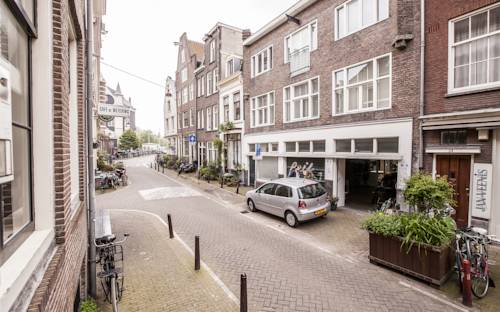 Amsterdam Niederlande Last-Minute-Rabattcode Booking.com