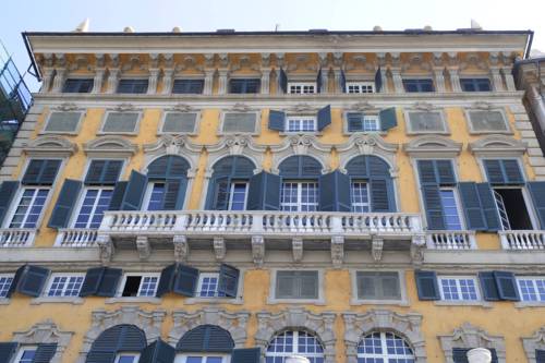 Genova Italie Code de réduction de dernière minute Booking.com