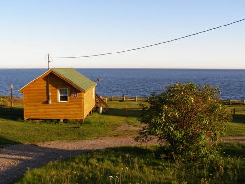 Ste-Thérèse-de-Gaspé Canada Code de réduction de dernière minute Booking.com