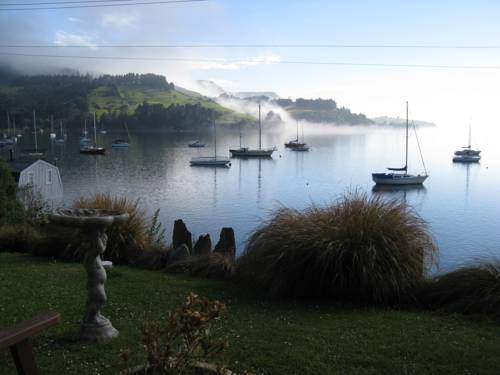 Port Chalmers Neuseeland Last-Minute-Rabattcode Booking.com