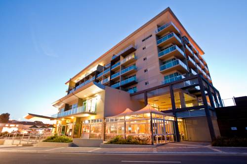 Port Lincoln Australien Last-Minute-Rabattcode Booking.com
