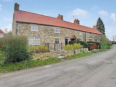 Burythorpe United Kingdom Last Minute Discount Code Booking.com