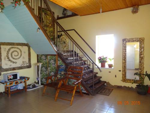Golubitskaya Russia Last Minute Discount Code Booking.com