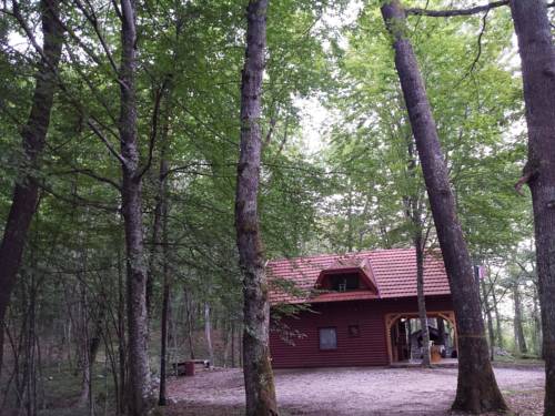 Tounj Croatia Last Minute Discount Code Booking.com