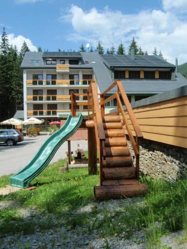 Zuberec Slowakei Last-Minute-Rabattcode Booking.com