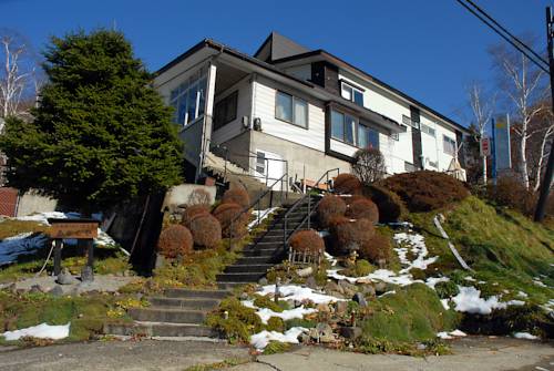 Yuzawa Japan Last Minute Discount Code Booking.com