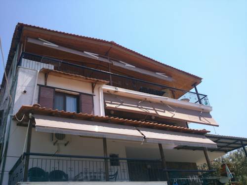 Skala Kallirakhis Griechenland Last-Minute-Rabattcode Booking.com