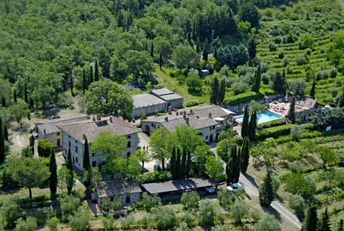 Radda im Chianti Italien Last-Minute-Rabattcode Booking.com