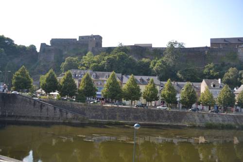 Bouillon Belgium Last Minute Discount Code Booking.com
