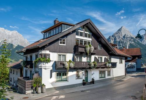 Lermoos Austria Last Minute Discount Code Booking.com