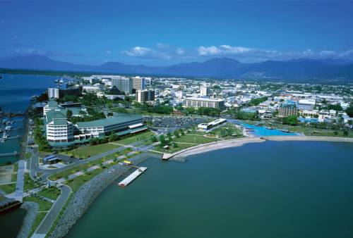 Cairns Australia Last Minute Discount Code Booking.com