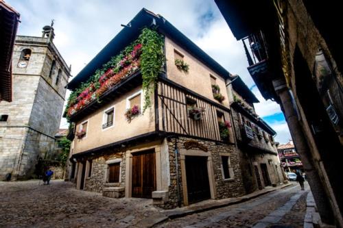 La Alberca Spain Last Minute Discount Code Agoda.com