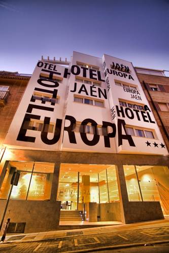 Jaén Spanien Last-Minute-Rabattcode Booking.com