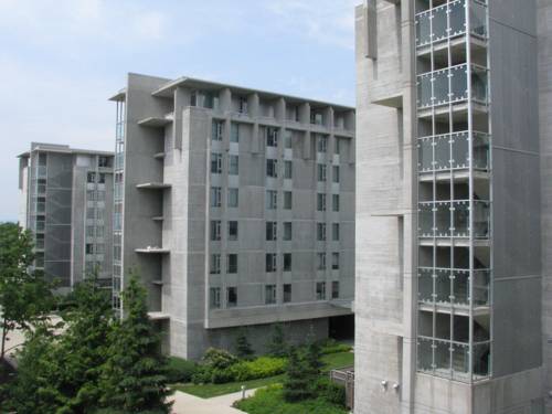 Burnaby (Columbia Británica) Canadá Último Minuto Código de Descuento Booking.com