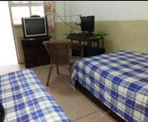 Linfen China Last-Minute-Rabattcode Booking.com