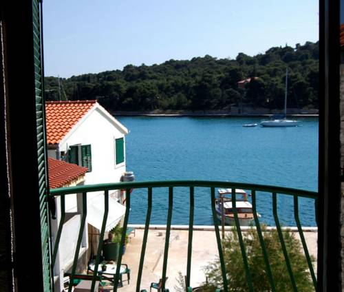 Prvić Luka Kroatien Last-Minute-Rabattcode Booking.com