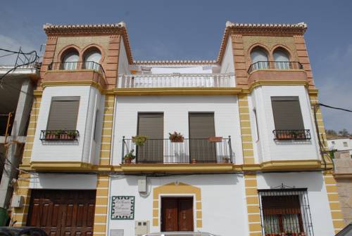 Colomera Spain Last Minute Discount Code Booking.com
