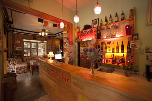 Yangshuo China Laatste minuut Kortingscode Booking.com