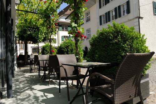 Wangen an der Aare Switzerland Last Minute Discount Code Booking.com