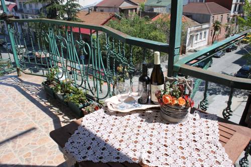 Batumi Georgia Last-Minute-Rabattcode Booking.com